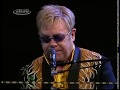 Elton John Live in Brazil! 2009