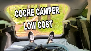 COCHE CAMA LOW COST