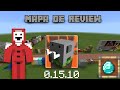 ✅Mapa de Review para CRAFTSMAN 0.15.10 | Descargar