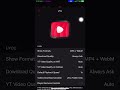 Make style YouTube on iphone look like better | Education