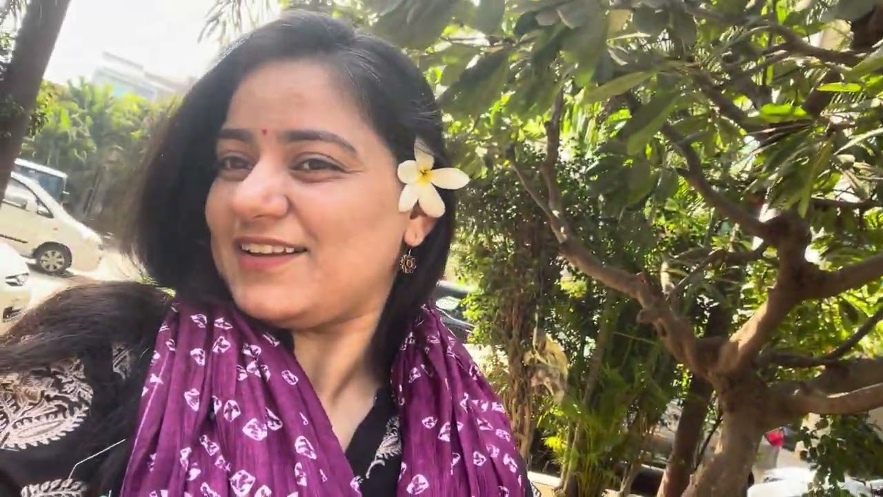 Uttarayan in Monalisa, My new home!