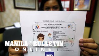 ‘Nat’l ID system to hasten service delivery, prevent fraud’ — Roque ‘Nat’l ID system to hasten service delivery, prevent fraud’ — Roque