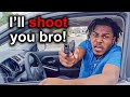When Police Traffic Stops Turn Deadly