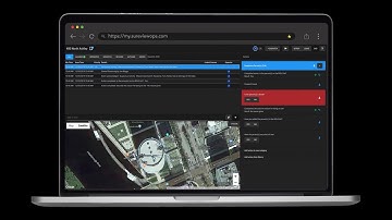 SureView Response: Supporting Remote Work