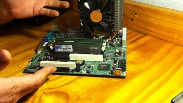 How To Find the Correct RAM and Install it in Your Computer