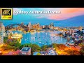 Sydney - 4K UHD Drone Video