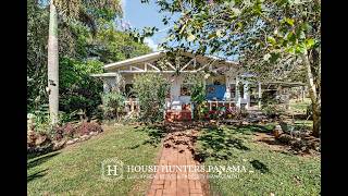 Potrerillos Panama Country Home For Sale House Hunters Panama 0083