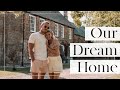 HOW WE MANIFESTED OUR COTSWOLD DREAM HOME // Moving Vlogs Episode 33 // Fashion Mumblr