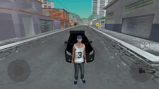 BR Racing simulator jogo de corrida 3D screenshot 1