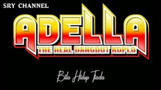 Ku menanti di pintu surga | Serly Adella