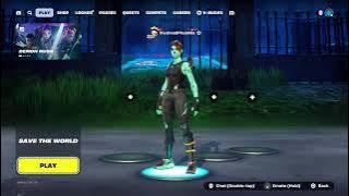Fortnite STW Enjoying time Come play with me GSW Gang #fortnite
