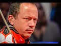 Shane van Boening/Skyler Woodward vs Jayson Shaw\Joshua Filler | 2017 Mosconi Cup