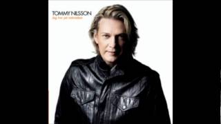 Tommy Nilsson - Jag tror på människan (Studio)
