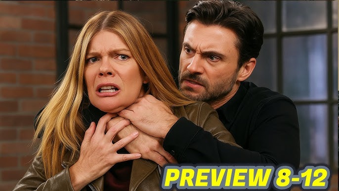 BREAKING NEWS | The Young And The Restless Next Weeks | Dec 8-12 | Latest  Updates, Spoilers - YouTube