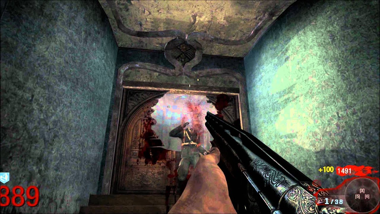 Call Of Duty Black Ops Zombies Trainer Call of duty black ops cold war zombies trainer - ucaso