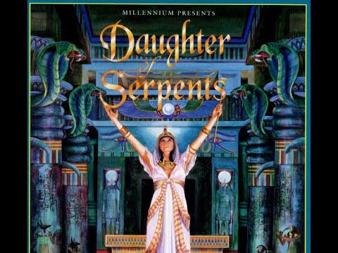 Daughter of Serpents - Full playthrough plus extras