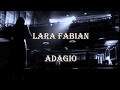 Lara Fabian Adagio Italian Lyrics English Translation Lara Fabian Adagio Italian Lyrics English Translation