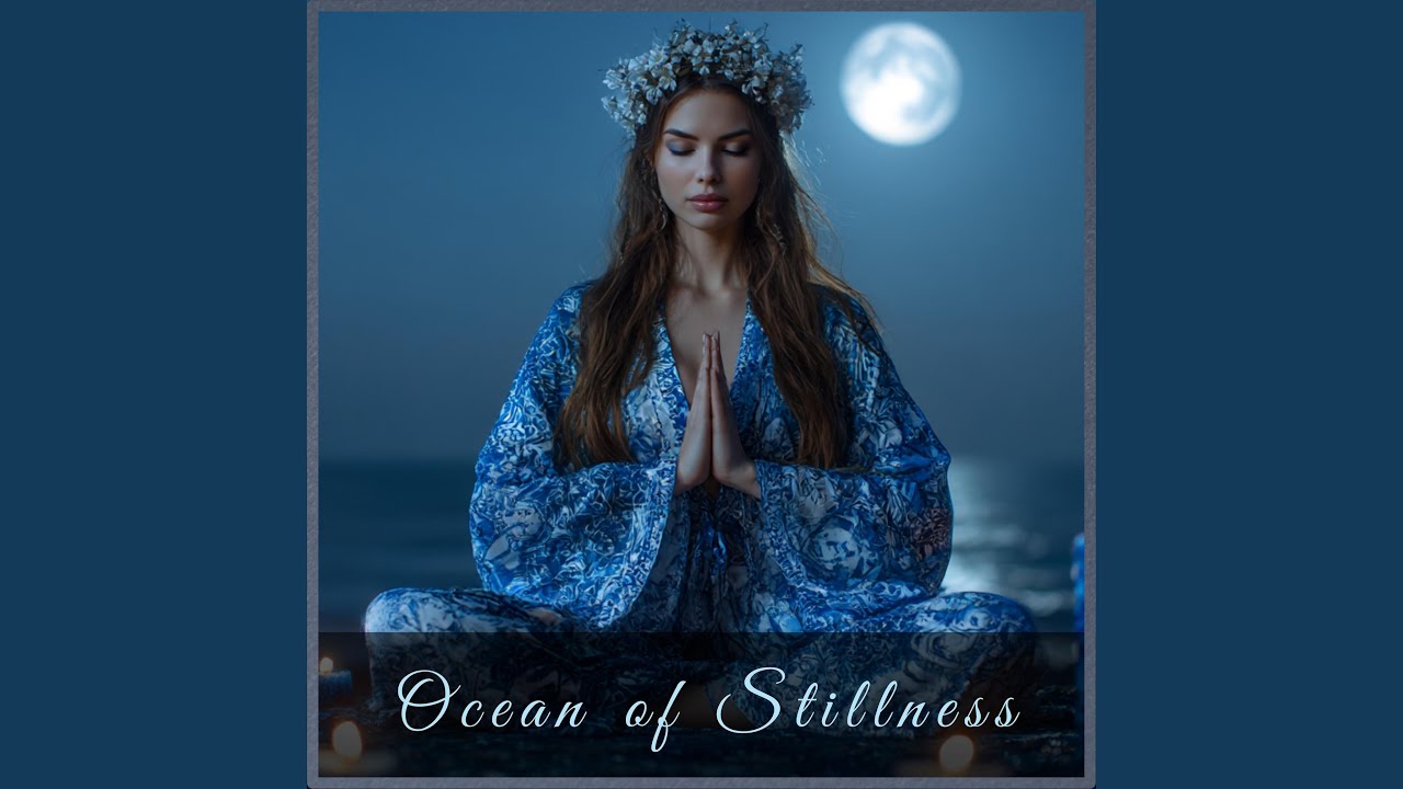 Ocean of Stillness | Meditation Music | Relaxation Music 