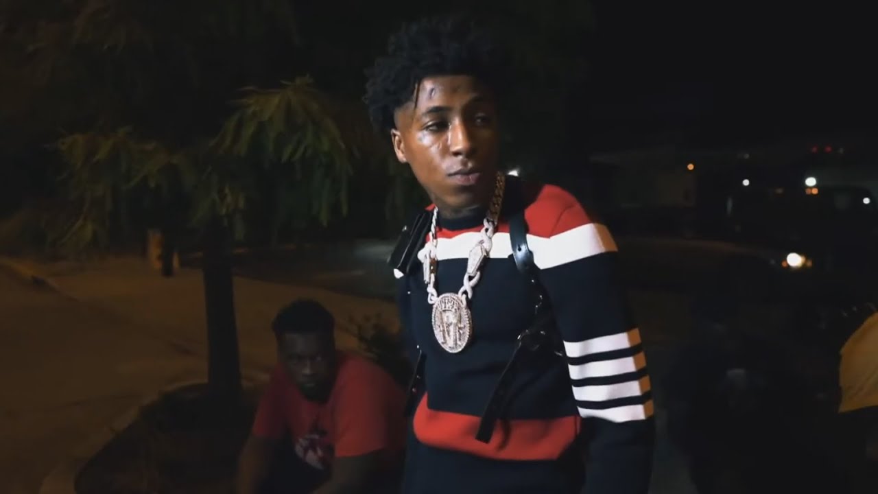 NBA YoungBoy - Treat You Better (Legendado/Tradução)