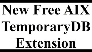 How To Store Plain Text On Server Free Aix File screenshot 4