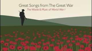 It's a Long Way To Tipperary / Pack Up Your Troubles In Your Old Kit Bag - Robert Mandell