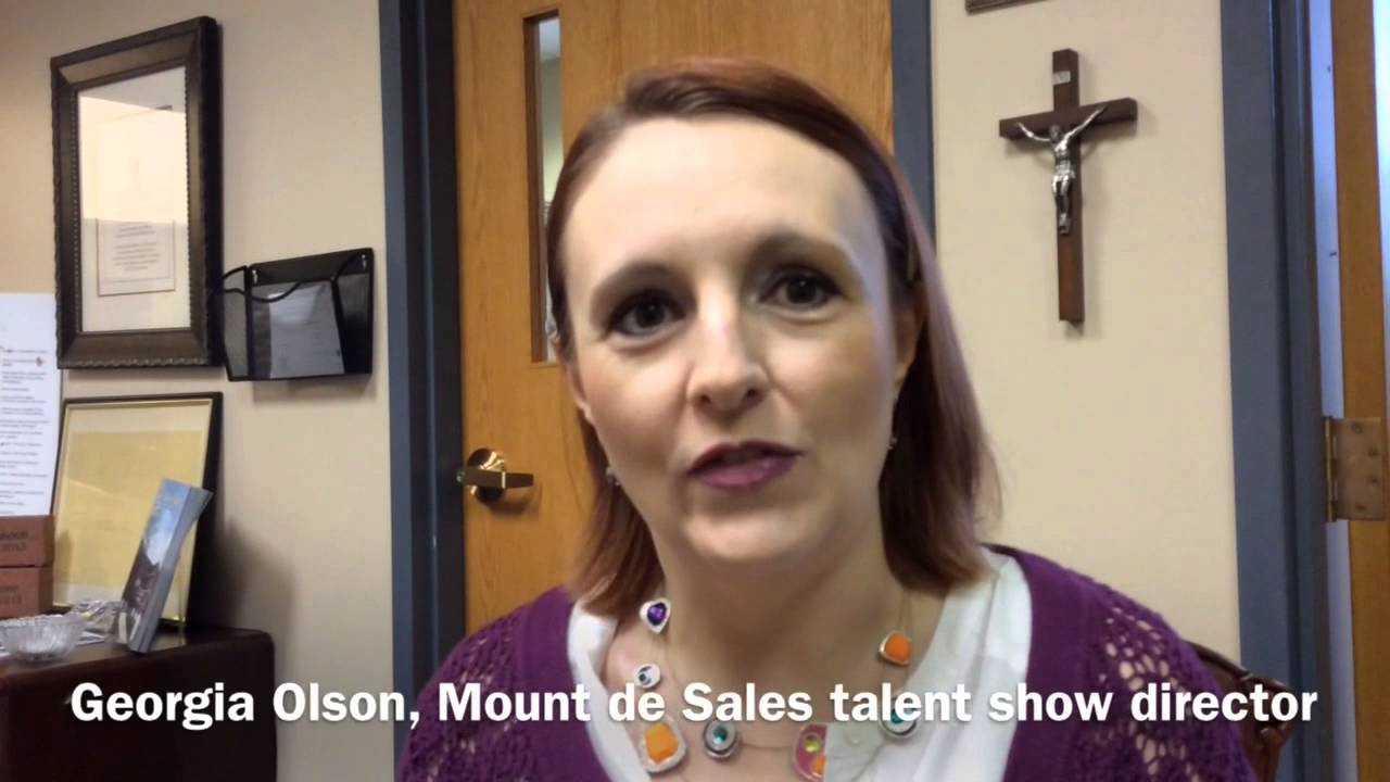 Video: Betty Cantrell's rise to Miss America