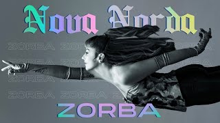 Nova Norda - ZORBA | Akustik  Resimi