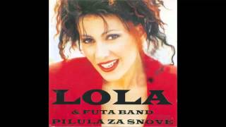 Lola - Stradaces Zbog Ljubavi - (Audio 1994) Hd
