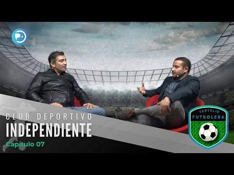 Tertulia Futbolera: Club Deportivo Independiente