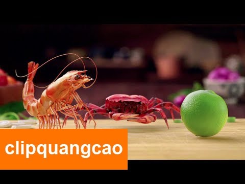 Video TOP QUẢNG CÁO MÌ HAY NHẤT 2015 CHO BÉ YÊU - youtube