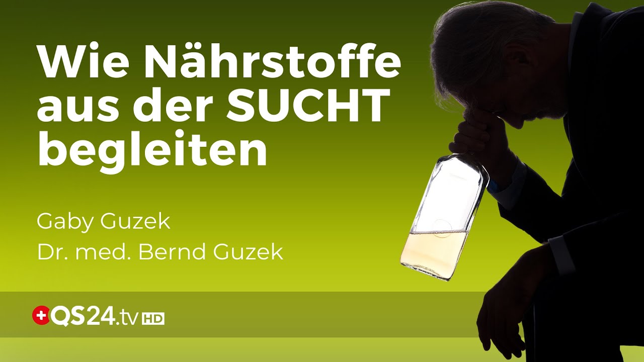 Wissenschaftliche Erkenntnisse hinter der Alkoholsucht ...