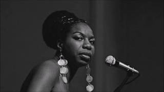 Nina Simone - Willow Weep For Me