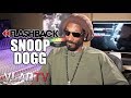 Flashback Snoop Dogg Details Being A Pimp For 2 Years Falling In Love Flashback Snoop Dogg Details Being A Pimp For 2 Years Falling In Love