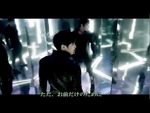 2PM - I'll Be Back  勝手に日本語訳付き～ニコ動リクエスト編～