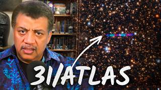 Download Lagu Is It A Comet or Alien Technology? MP3 Download Lagu Is It A Comet or Alien Technology? MP3