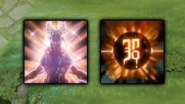 Pulse Nova and Inner Fire combo is UNSTOPPABLE in DOTA 2 Ability Draft