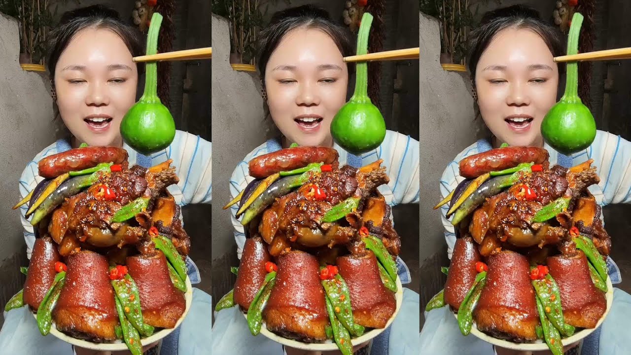 🌶️🍲 Yummy & Spicy Rural Cooking 🌾🔥 | Hot Dishes Straight from the Farm!