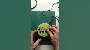 Distortion / Synth Unit 2