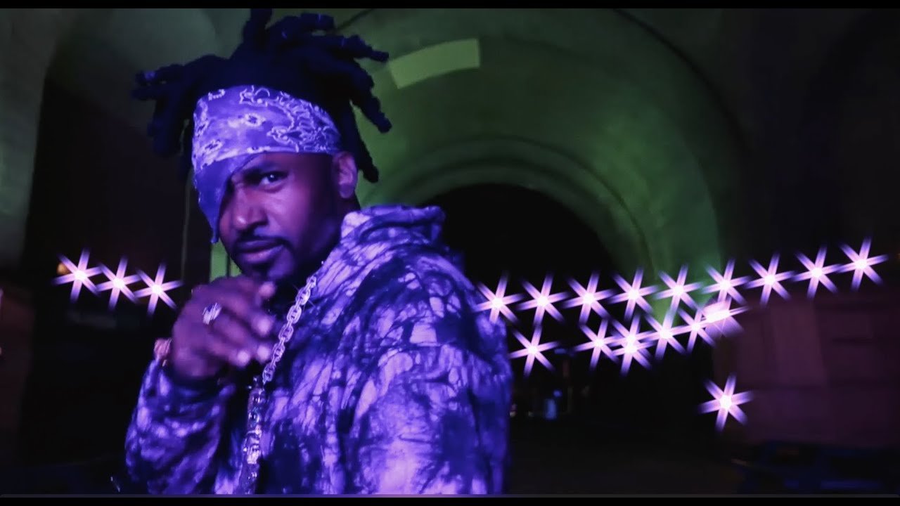 MAD LION: "NY I'm From"