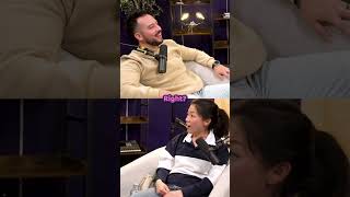 Famous She Grabbed The Pen From My Hand — And It Completely Changed How I Parent 🧠 #shorts Net Worth