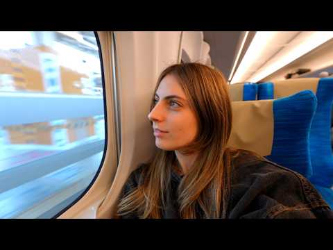 1 Week Travelling in Kyoto