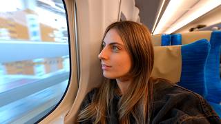 1 Week Travelling in Kyoto