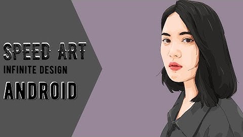 [ SPEED ART ] INFINITE DESIGN