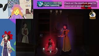 ALISA NOT THE TIME [Twitch Stream Clip]