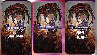 Preset Am Kece Ukuran 916 Dj Poding-Poding X Maimunah Old Febrii- Saragih Mp3