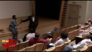 Operation Take Back JC "Fresh Start" Re-Entry Workshop