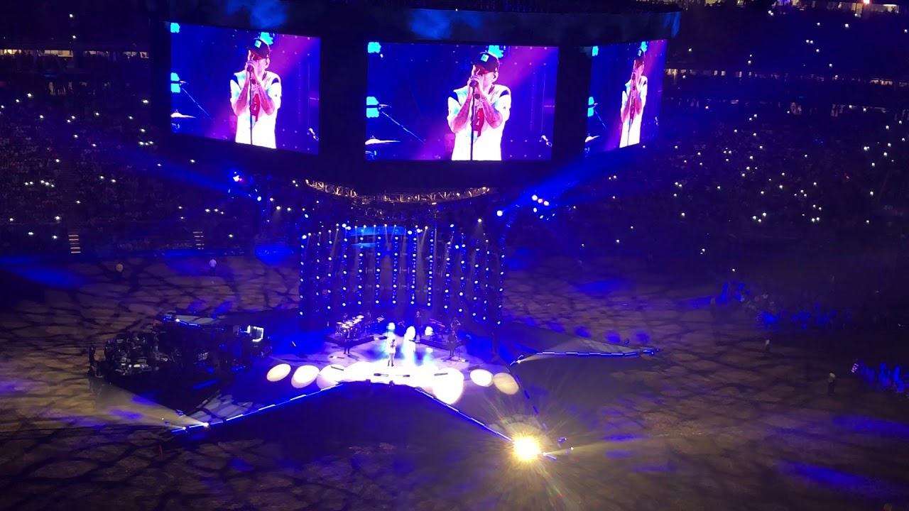 Kane Brown at Rodeo Houston YouTube