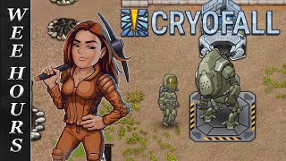 MANUL Activation | CryoFall (Part 40)