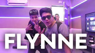 FLYNNE HOTSPRING RESORT | Knights Empire