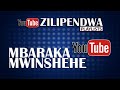 Dawa ya mapenzi - Mbaraka Mwinshehe